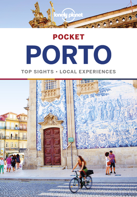 Lonely Planet Pocket Porto 2 (Travel Guide) By Kerry Christiani Cover Image