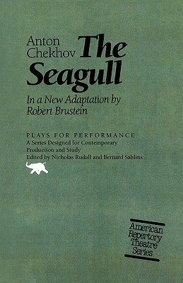 The Seagull (Plays for Performance) Cover Image
