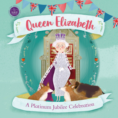 Queen Elizabeth: A Platinum Jubilee Celebration (History's Great Leaders )