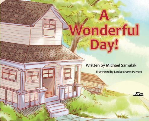 A Wonderful Day! Cover Image