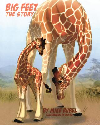 Big Feet, The Story Cover Image