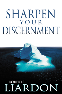 Sharpen Your Discernment Cover Image