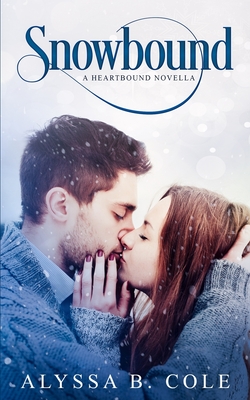 Snowbound: A Soulmate Mark Romance (Heartbound #2)