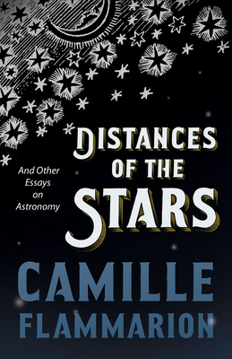 Distances of the Stars - And Other Essays on Astronomy Cover Image