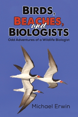 Birds, Beaches, and Biologists Cover Image