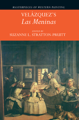 Velázquez's 'Las Meninas' (Masterpieces of Western Painting) Cover Image