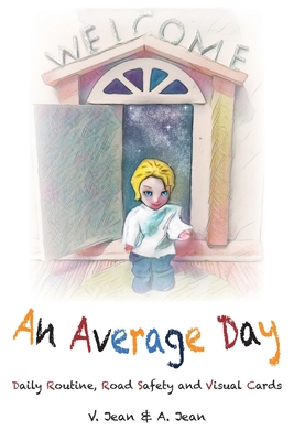An Average Day Cover Image