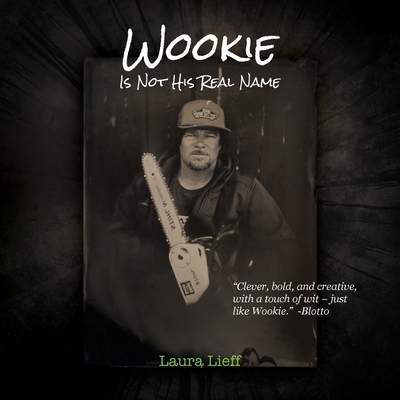 Wookie Is Not His Real Name