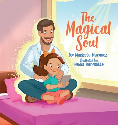 The Magical Soul Cover Image