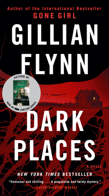 Dark Places: A Novel Cover Image