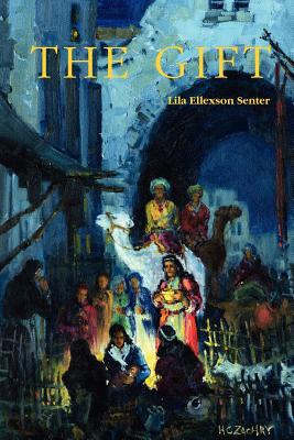 The Gift Cover