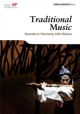 Traditional Music: Sounds in Harmony with Nature Cover Image