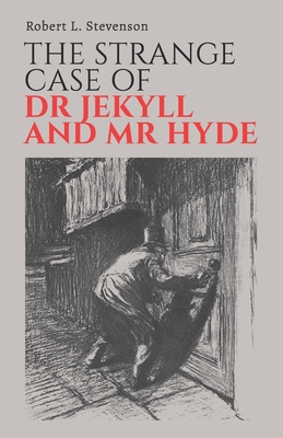 The Strange Case of Dr Jekyll and Mr Hyde Cover Image