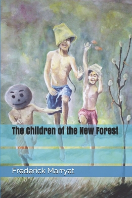 The Children of the New Forest