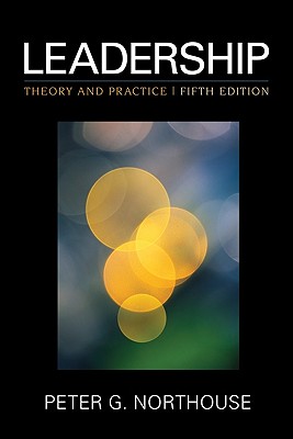 Leadership: Theory and Practice Cover Image