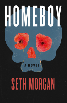 Homeboy: A Novel Cover Image