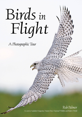 Birds in Flight: A Photographic Essay of Hawks, Ducks, Eagles, Owls, Hummingbirds, & More