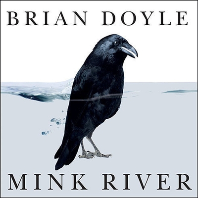 Mink River Cover Image