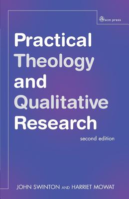 Practical Theology and Qualitative Research - Second Edition Cover Image