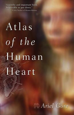 Cover for Atlas of the Human Heart (Live Girls)