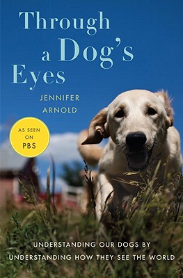 Through a Dog's Eyes Cover