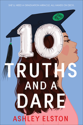 10 Truths and a Dare: CANCELED Cover Image