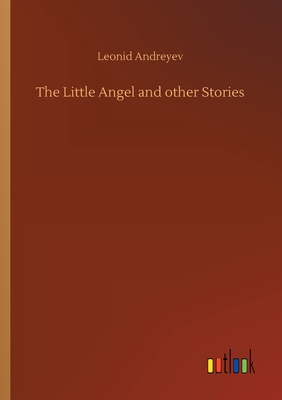 The Little Angel and other Stories Cover Image
