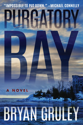Cover for Purgatory Bay