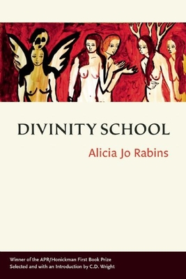 Cover for Divinity School