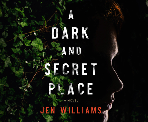 A Dark and Secret Place Cover Image