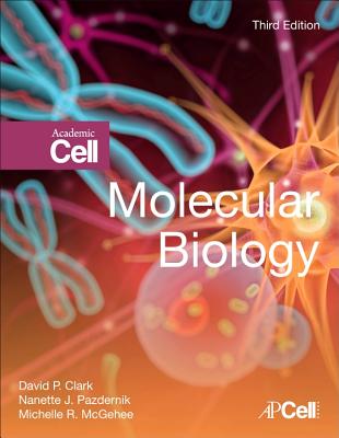 Molecular Biology Cover Image