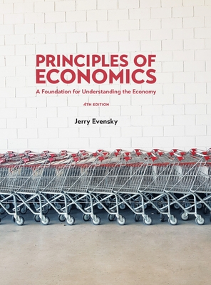 Principles of Economics: A Foundation for Understanding the Economy Cover Image