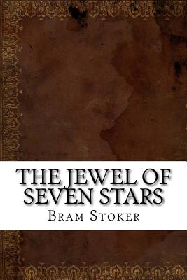 The Jewel of Seven Stars