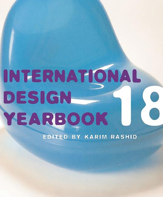International Design Yearbook 18 Cover Image