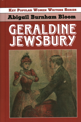 Geraldine Jewsbury Cover Image