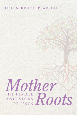 Mother Roots Cover Image