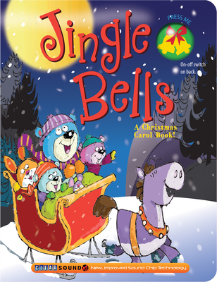 Jingle Bells (Christmas Carol Book)