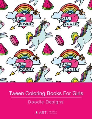 Unicorn Coloring Book: Adult Colouring Books, Fun, Stress Relief