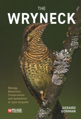 The Wryneck Cover Image