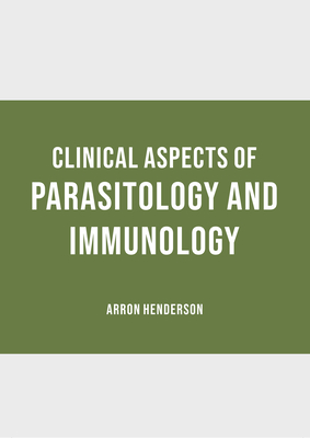 Clinical Aspects of Parasitology and Immunology Cover Image