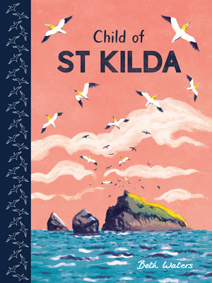 Cover for Child of St Kilda (Child's Play Library)