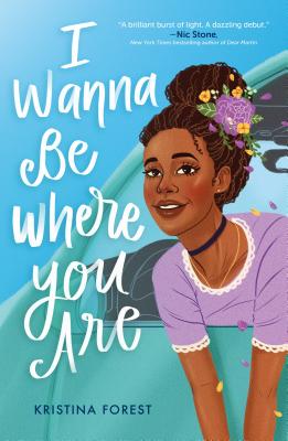 I Wanna Be Where You Are Cover Image