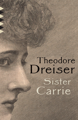Sister Carrie (Vintage Classics) Cover Image