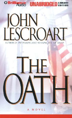 Cover for The Oath