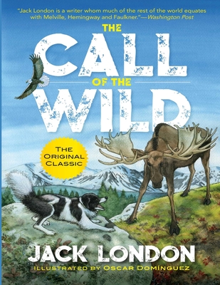 The Call of the Wild