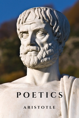 Poetics Cover Image