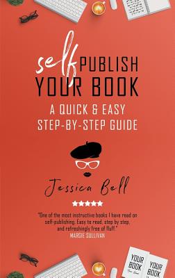 Cover for Self-Publish Your Book