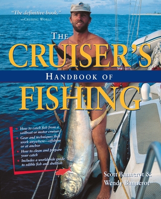 The Cruiser's Handbook of Fishing Cover Image