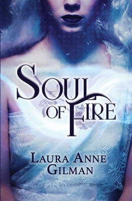 Cover for Soul of Fire