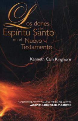 dones del espiritu santo